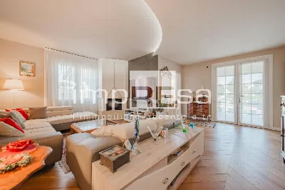 Villa in vendita a Paese - foto 2