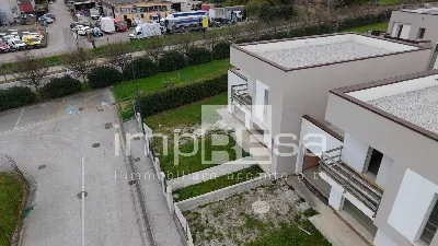 Villa in vendita a Paese - foto 10
