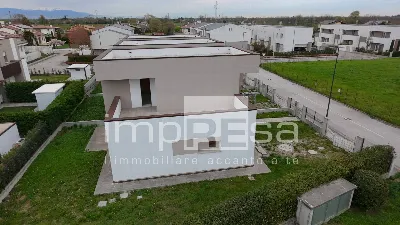Villa in vendita a Paese - foto 5