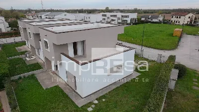 Villa in vendita a Paese - foto 6