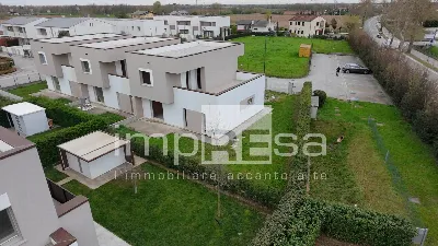 Villa in vendita a Paese - foto 7