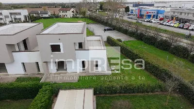 Villa in vendita a Paese - foto 8