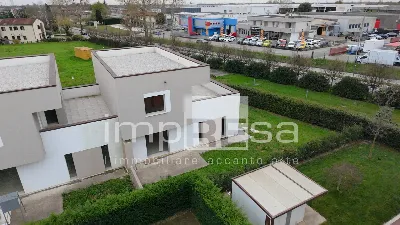 Villa in vendita a Paese - foto 9