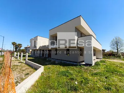 Casa Indipendente in vendita a Paese - foto 1