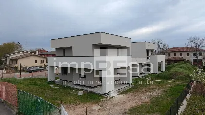 Casa Indipendente in vendita a Paese - foto 4