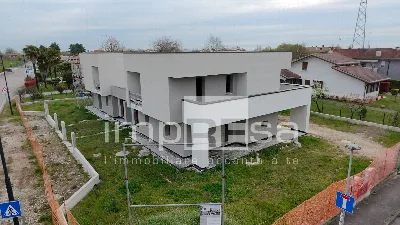 Casa Indipendente in vendita a Paese - foto 7