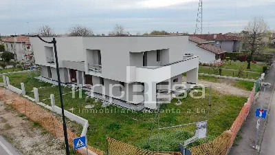 Casa Indipendente in vendita a Paese - foto 8
