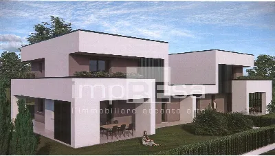 Casa Indipendente in vendita a Paese - foto 1