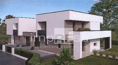 Casa Indipendente in vendita a Paese - foto 3