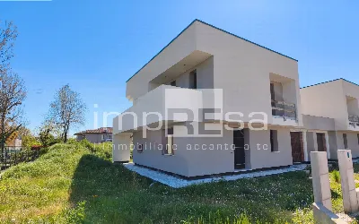 Casa Indipendente in vendita a Paese - foto 4