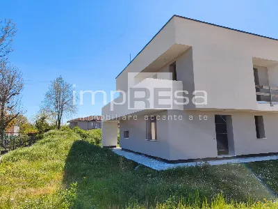 Casa Indipendente in vendita a Paese - foto 8