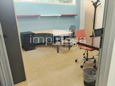Ufficio in vendita a Treviso, Intorno Mura - foto 10