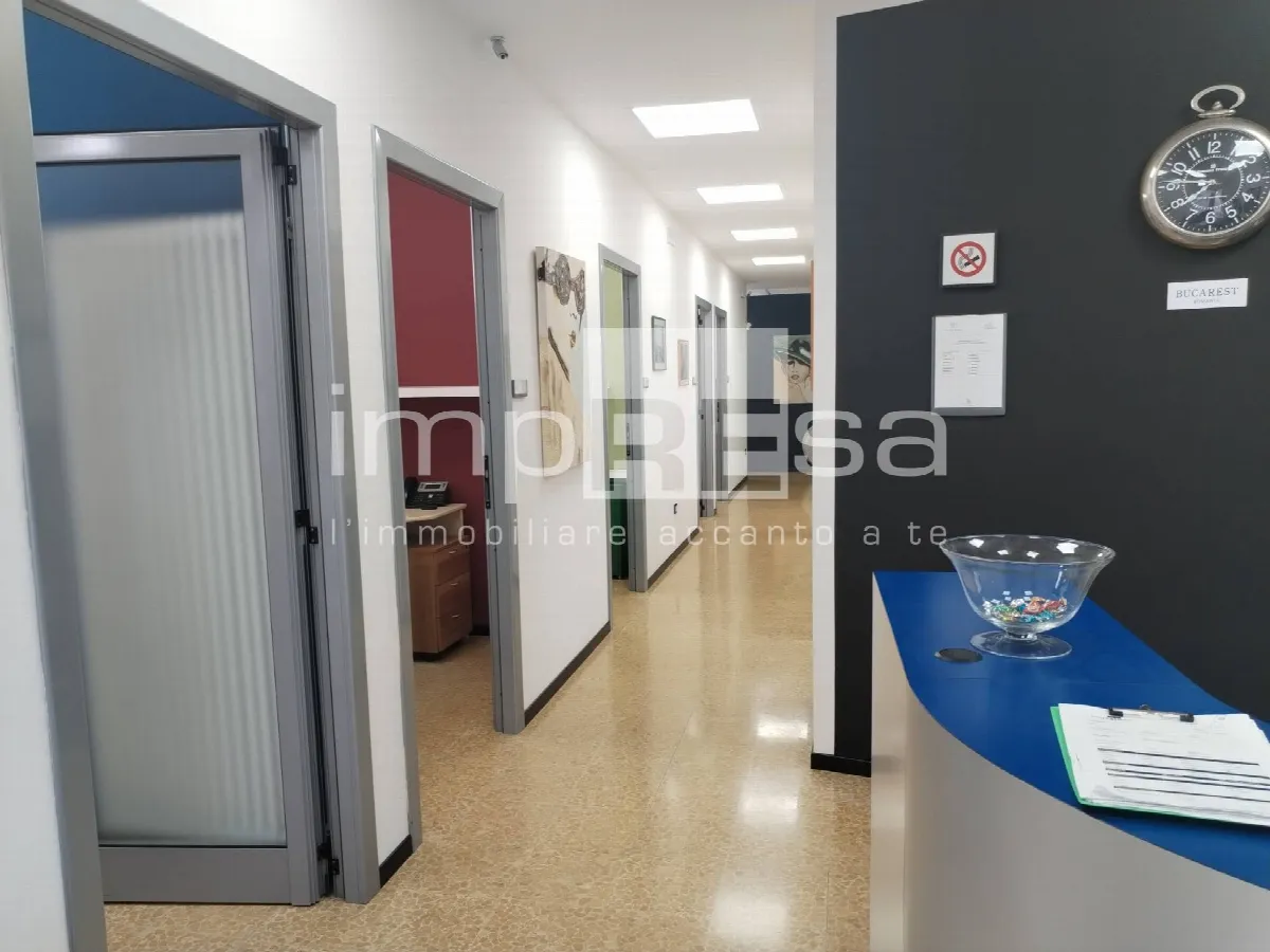 Ufficio in vendita a Treviso, Intorno Mura - foto 2