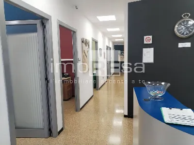 Ufficio in vendita a Treviso, Intorno Mura - foto 2