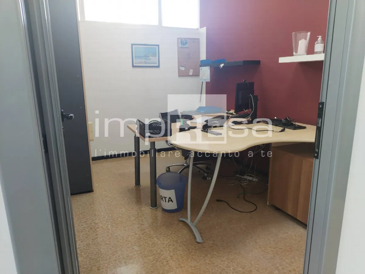Ufficio in vendita a Treviso, Intorno Mura - foto 4