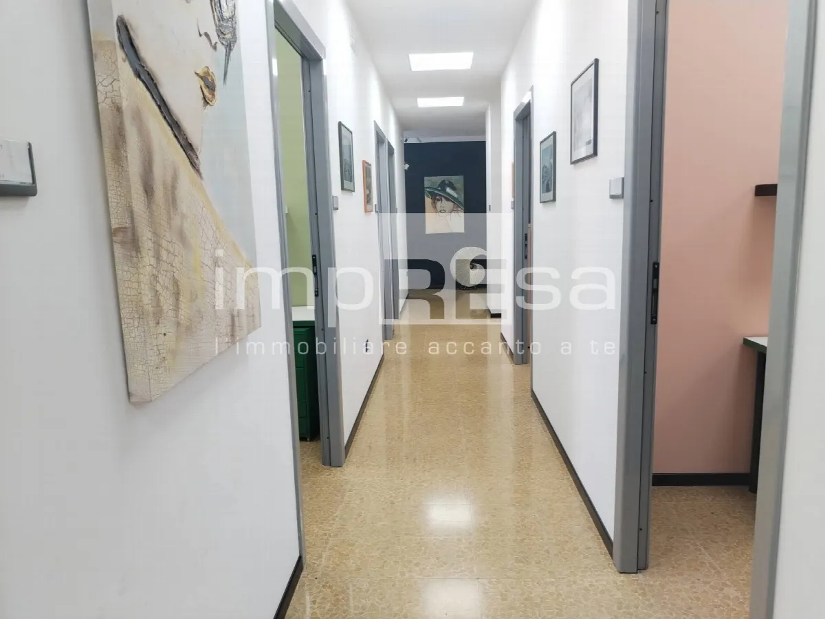 Ufficio in vendita a Treviso, Intorno Mura - foto 5