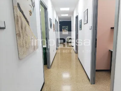 Ufficio in vendita a Treviso, Intorno Mura - foto 5