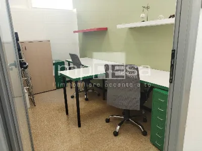 Ufficio in vendita a Treviso, Intorno Mura - foto 7