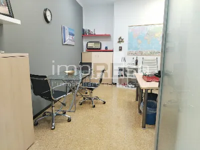 Ufficio in vendita a Treviso, Intorno Mura - foto 8