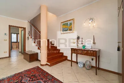 Casa Indipendente in vendita a Ponzano Ven... - foto 3