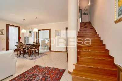 Casa Indipendente in vendita a Ponzano Ven... - foto 4