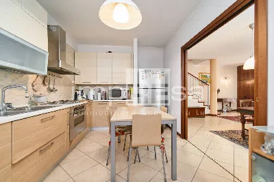Casa Indipendente in vendita a Ponzano Ven... - foto 7