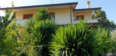Villa a Colonnella