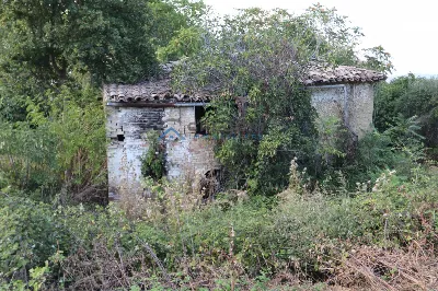 Rustico/Casale in vendita a Controguerra - foto 6