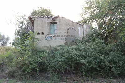 Rustico/Casale in vendita a Controguerra - foto 8