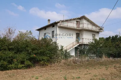 Villa in vendita a Controguerra - foto 5