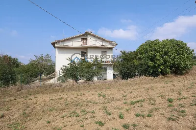 Villa in vendita a Controguerra - foto 6
