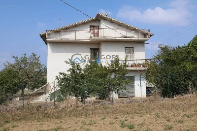 Villa in vendita a Controguerra - foto 7