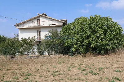 Villa in vendita a Controguerra - foto 8