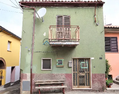 Casa Indipendente in vendita a Basciano - foto 8
