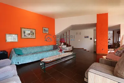 Villa in vendita a Monsampolo del Tronto - foto 1