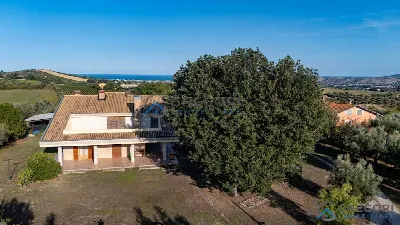 Villa in vendita a Giulianova - foto 1