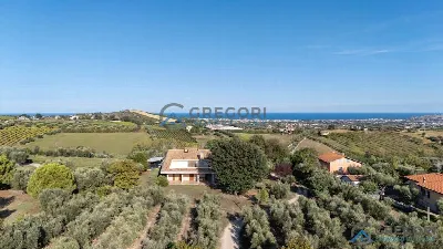 Villa in vendita a Giulianova - foto 5