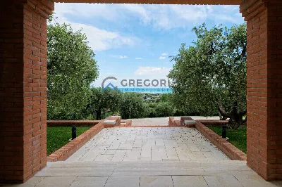 Villa in vendita a Mosciano Sant'Angelo - foto 3