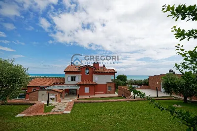 Villa in vendita a Mosciano Sant'Angelo - foto 4