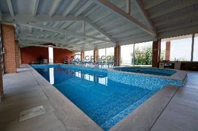 Villa in vendita a Mosciano Sant'Angelo - foto 5