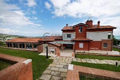 Villa in vendita a Mosciano Sant'Angelo - foto 7