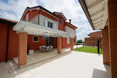 Villa in vendita a Mosciano Sant'Angelo - foto 8