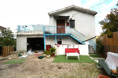 Casa Indipendente a Ripatransone