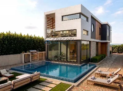 Villa a Giulianova