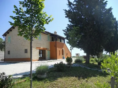 Rustico/Casale in vendita a Offida - foto 1