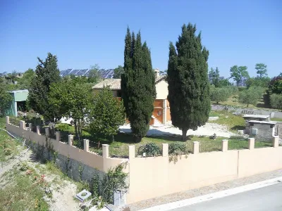 Rustico/Casale in vendita a Offida - foto 2