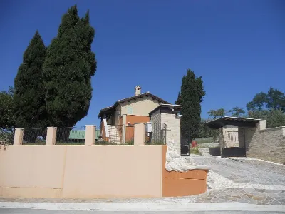 Rustico/Casale in vendita a Offida - foto 3