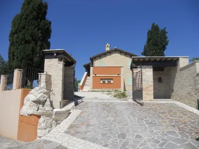 Rustico/Casale in vendita a Offida - foto 4