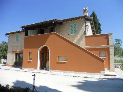 Rustico/Casale in vendita a Offida - foto 5