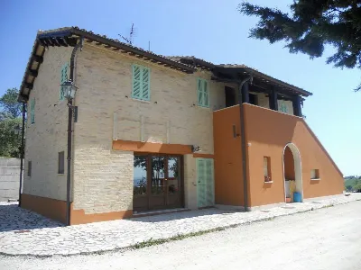 Rustico/Casale in vendita a Offida - foto 7